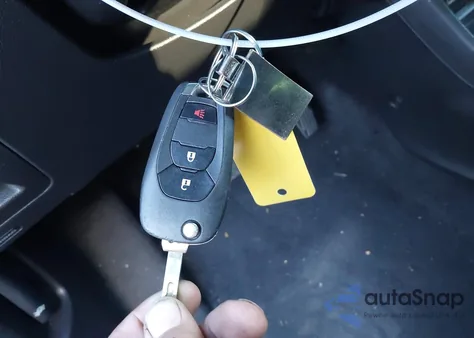 2021 Chevrolet Spark Fwd 1Lt Automatic from USA, damaged, VIN KL8CD6SA7MC748252